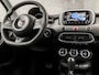 Fiat 500X 1.4 Turbo MultiAir Sport Lounge 141Pk Automaat (NAVIGATIE, CLIMATE, GETINT GLAS, LEDEREN SPORTSTOELEN, XENON, CRUISE, LM VELGEN, NIEUWSTAAT)