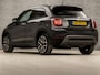 Fiat 500X 1.4 Turbo MultiAir Sport Lounge 141Pk Automaat (NAVIGATIE, CLIMATE, GETINT GLAS, LEDEREN SPORTSTOELEN, XENON, CRUISE, LM VELGEN, NIEUWSTAAT)