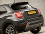 Fiat 500X 1.4 Turbo MultiAir Sport Lounge 141Pk Automaat (NAVIGATIE, CLIMATE, GETINT GLAS, LEDEREN SPORTSTOELEN, XENON, CRUISE, LM VELGEN, NIEUWSTAAT)