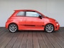 Abarth 595 1.4 T-Jet 70th Anniversary | Apple Carplay | Lederen Bekleding | 16 INCH |