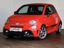 Abarth 595 1.4 T-Jet 70th Anniversary | Apple Carplay | Lederen Bekleding | 16 INCH |