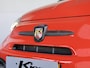 Abarth 595 595C 1.4 T-Jet Competizione 70th Anniversary | 180pk | Akrapovic | Navigatie | Beats Audio |