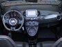 Abarth 595 595C 1.4 T-Jet Competizione 70th Anniversary | 180pk | Akrapovic | Navigatie | Beats Audio |