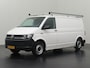 Volkswagen Transporter 2.0TDI Lang Achterdeuren | Imperiaal | Trekhaak | Airco | Betimmering
