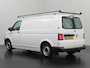 Volkswagen Transporter 2.0TDI Lang Achterdeuren | Imperiaal | Trekhaak | Airco | Betimmering