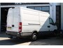 IVECO Daily 35S15V 330 H2 |luchtvering