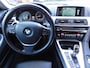 BMW 6-Serie Gran Coupe 650xi 450PK Facelift kleine motor storing NL auto