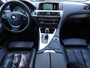 BMW 6-Serie Gran Coupe 650xi 450PK Facelift kleine motor storing NL auto