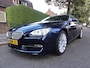 BMW 6-Serie Gran Coupe 650xi 450PK Facelift kleine motor storing NL auto