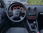 Audi A3 1.6 FSI Attraction Pro Line Business | Autom. Airco | Cruise Control | LMV | Radio / CD | DAB+ | LMV | Privacy Glass | Nieuwe APK