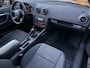 Audi A3 1.6 FSI Attraction Pro Line Business | Autom. Airco | Cruise Control | LMV | Radio / CD | DAB+ | LMV | Privacy Glass | Nieuwe APK