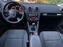 Audi A3 1.6 FSI Attraction Pro Line Business | Autom. Airco | Cruise Control | LMV | Radio / CD | DAB+ | LMV | Privacy Glass | Nieuwe APK