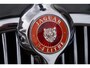 Jaguar 340 