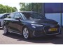 Audi A3 Limousine 30 TFSI 3X S Line+Leder+Led+navigatie+camera+stoel-verw+parkeer-assistent+privacy-Glass+afn-trekhaak = SUPER !!