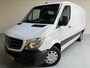 Mercedes-Benz Sprinter 514 Automaat 2.2 CDI euro6 366 L2H1 Servicewagen Victron V230 BOTT Inrichting Standkachel RIJKLAARPRIJS