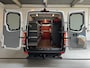 Mercedes-Benz Sprinter 514 Automaat 2.2 CDI euro6 366 L2H1 Servicewagen Victron V230 BOTT Inrichting Standkachel RIJKLAARPRIJS
