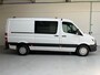 Mercedes-Benz Sprinter 514 Automaat 2.2 CDI euro6 366 L2H1 Servicewagen Victron V230 BOTT Inrichting Standkachel RIJKLAARPRIJS
