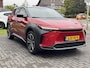 Toyota bZ4X 71,4 kWh 204pk Premium | Trekhaak, Panoramadak, 20 inch, 360 Camera, Parkeersensoren, Dodehoekherkenning, Stoel + Stuurverwarming