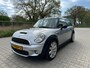 MINI Clubman Mini 1.6 COOPER S CHILI PANORAMA-DAK