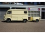 Citroën HY HY HZB VAN 1900 Benzine | Foodtruck Camper waardig | Technisch in goede staat | Hard chassis | Ribbelbus | APK en Wegenbelastingvrij | Te koop For Sale Rotterdam Nederland