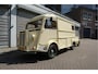 Citroën HY HY HZB VAN 1900 Benzine | Foodtruck Camper waardig | Technisch in goede staat | Hard chassis | Ribbelbus | APK en Wegenbelastingvrij | Te koop For Sale Rotterdam Nederland