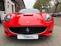 Ferrari California 4.3 V8, 35.426 Km Nw. Staat