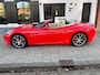 Ferrari California 4.3 V8, 35.426 Km Nw. Staat