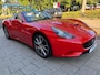 Ferrari California 4.3 V8, 35.426 Km Nw. Staat