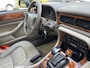 Jaguar XJ 3.2, Automaat, Yongtimer, Hele nette staat.