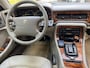 Jaguar XJ 3.2, Automaat, Yongtimer, Hele nette staat.