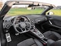 Audi TT Roadster 2.0 45 TFSI quattro 245PK S-Line Cruise Stoelv