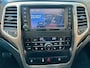 Jeep Grand Cherokee 3.0 CRD Overland grijs kenteken