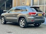 Jeep Grand Cherokee 3.0 CRD Overland grijs kenteken