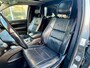 Jeep Grand Cherokee 3.0 CRD Overland grijs kenteken