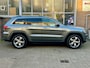 Jeep Grand Cherokee 3.0 CRD Overland grijs kenteken