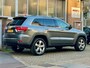 Jeep Grand Cherokee 3.0 CRD Overland grijs kenteken