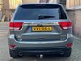 Jeep Grand Cherokee 3.0 CRD Overland grijs kenteken