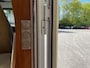 Hobby T 500 2.2 D Hobby T 500 GFSC Half-integraal camper > 140pk dwarsbed | kameerwagen | Camper