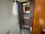 Hobby T 500 2.2 D Hobby T 500 GFSC Half-integraal camper > 140pk dwarsbed | kameerwagen | Camper