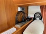 Hobby T 500 2.2 D Hobby T 500 GFSC Half-integraal camper > 140pk dwarsbed | kameerwagen | Camper