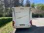 Hobby T 500 2.2 D Hobby T 500 GFSC Half-integraal camper > 140pk dwarsbed | kameerwagen | Camper