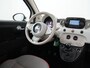 Fiat 500 1.2 Lounge | Panoramdak | Navigatie | Lichtmetalen Velgen | Zondag Open!