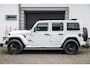 Jeep Wrangler Unlimited 2.0T Sahara - Open Sky - 22" Lmv - Brute look