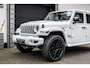 Jeep Wrangler Unlimited 2.0T Sahara - Open Sky - 22" Lmv - Brute look