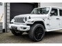 Jeep Wrangler Unlimited 2.0T Sahara - Open sky - Jeepz edition