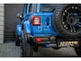 Jeep Wrangler Unlimited 4xe 380 Sahara - 20" Velgenset - Brute bumper - Incl. BTW