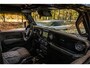 Jeep Wrangler Unlimited 4xe BRUTE Richmond - Vintage Leder