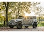 Jeep Wrangler Unlimited 4xe BRUTE Richmond - Vintage Leder