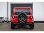 Jeep Wrangler Unlimited 4xe 380 Sahara - 20" Lmv - Ofd Bumpers - Side bars