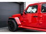 Jeep Wrangler Unlimited 4xe 380 - Lmv 20 Inch - Ofd Bumpers - Open sky - Side bars - Sahara